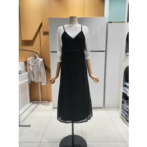 [부산점] 레이스 뷔스티에 원피스(PQ1WO762)O