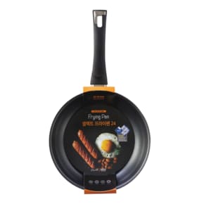 IH겸용 셀렉트프라이팬24cm
