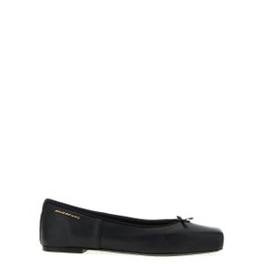 [알렉산더 왕] Flat shoes 30124F037001 Black