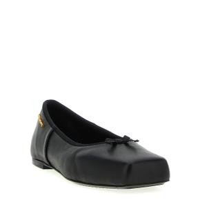[알렉산더 왕] Flat shoes 30124F037001 Black