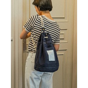 Rope Bag Navy