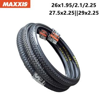 1. MAXXIS C..