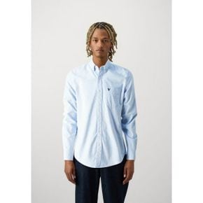 5090668 American Eagle OXFORD EAGLE - Shirt blue