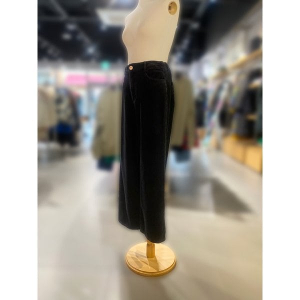 [여주점] 와이드 코듀로이 팬츠 (BADPA5561)