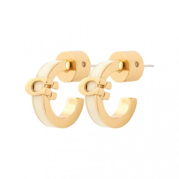 [부산점] 스크래치 여성 귀걸이 560726 GLD 100