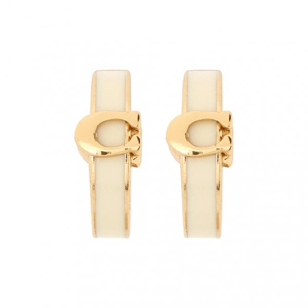 [부산점] 스크래치 여성 귀걸이 560726 GLD 100