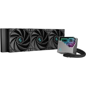 DEEPCOOL LT720 (BLACK)