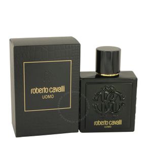 맨즈 우모 EDT 스프레이 향수 3.4 oz (100 ml) 9675777