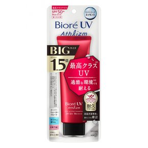 UV 105g SPF50+  PA++++ UV 비올레 아슬리즘 [대용량] 스킨 프로텍트 에센스 (일반품의 1.5배)