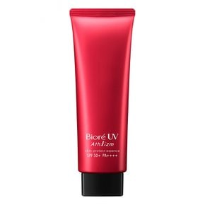 UV 105g SPF50+  PA++++ UV 비올레 아슬리즘 [대용량] 스킨 프로텍트 에센스 (일반품의 1.5배)