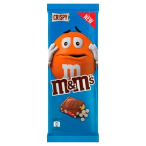 엠앤엠 M&M 초콜릿 크리스피 150g