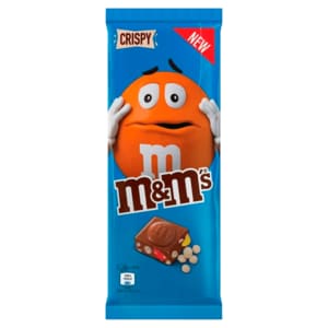  엠앤엠 M&M 초콜릿 크리스피 150g