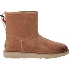 4169550 UGG Classic Toggle Waterproof Chestnut 1018454-CHE Mens 71102860