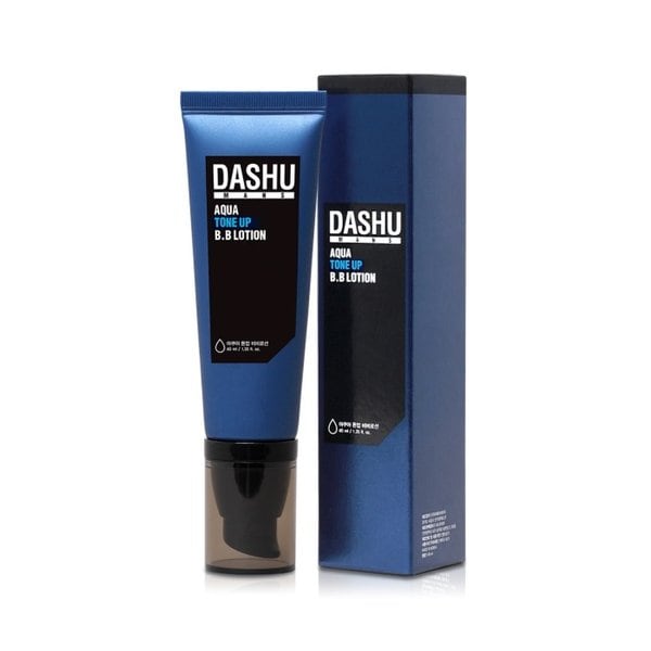 맨즈 아쿠아 톤업 비비로션 40ml