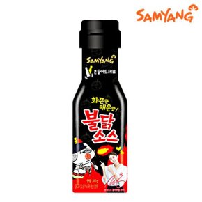 삼양 불닭 소스 200g