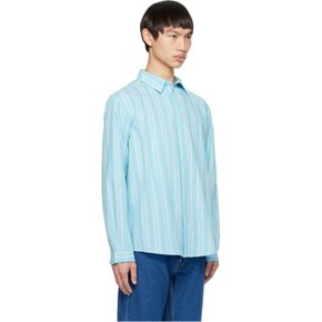 기마구아스 블루 필리포 셔츠 Light Blue Filipo Shirt Light Blue