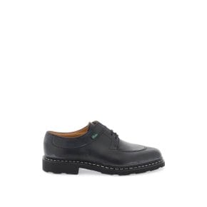 Dress Shoes 705109 NOIRE LIS NOIR