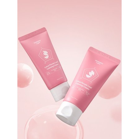 마미케어 [1+1]마미케어 연꽃잎 진정 크림 50ml 2개