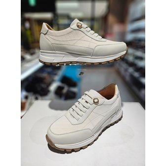 탠디 [파주점] 미셸 by 탠디 여성스니커즈 5cm 키높이운동화 x25207d