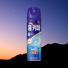 홈키파 엘비이 수성알파α 에어졸 500ml