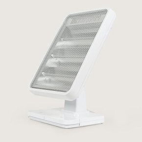 HNB-3Q1200W 휴앤봇 발터치 3단 석영관히터