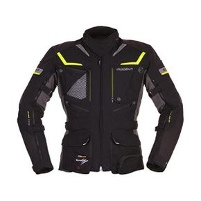 독일 모데카 자켓 바이크 라이딩 Modeka Panamericana Motorcycle Textile Jacket 1445882