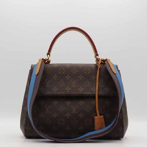 LOUIS VUITTON 고이비토 중고명품 루이비통 클루니 MM  K39834LV