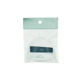 fmgt 데일리 뷰티툴즈 무결점 파우더 퍼프 1ea