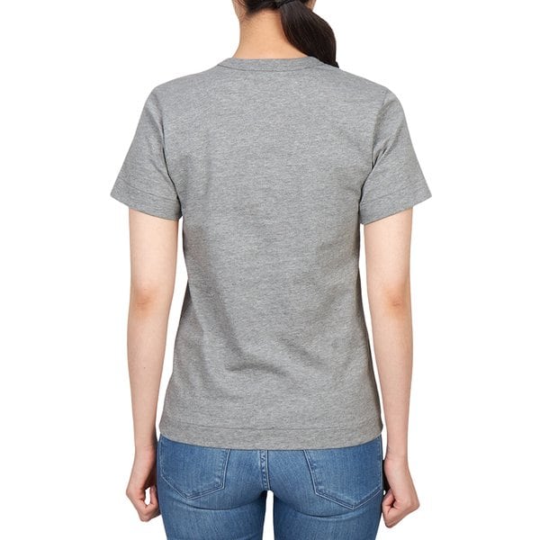 [부산점] 롱 레드와펜 여성 반팔티셔츠 AZ T229 051 2