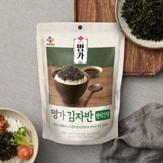 명가 한식간장 김자반  50g