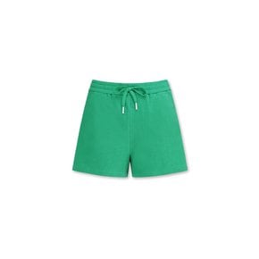 [Athletic FIT] WAAC Womens Terry Shorts(WWPNA23555GRX)