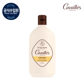 로제까바이에 오리지널 울트라 리치 바스 앤 샤워젤 400ml