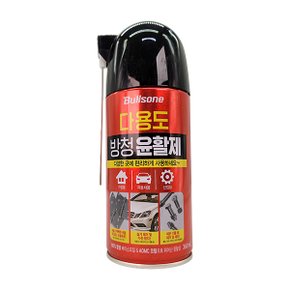 매직크린 불스원 다용도 방청 윤활제 360ml