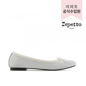 [REPETTO] 플랫 산드리옹(V086STAR020)