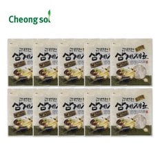 간편한티백 삼계재료 35g (10봉)