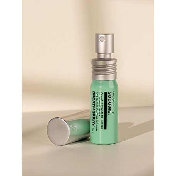 구강 스프레이(애플민트향) 15ml x 1개