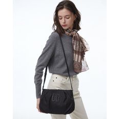 닥스 [24SS] [스테디셀러]블랙 로고장식 크 WCBA4E644BK