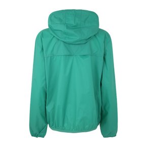 [해외배송] 케이웨이 바람막이 재킷 K61254W WEV GREEN MARINE