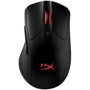 HyperX Pulsefire Dart RGB Qi HX-MC006B (4P5Q4AA) [] 무선 게이밍 마우스 대응 게이머용 2년