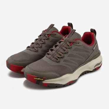 스케쳐스 Korea 스케쳐스 남성 고 워크 아치핏 아웃도어 GO WALK ARCHFIT OUTDOOR  SL0MPCEY102  MD