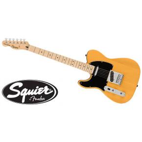 스콰이어 스크와이어 Affinity Series Telecaster Left-Handed Butterscotch Blonde