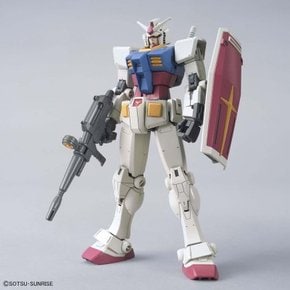 조립완료 완성품 HG RX-78-2 GUNDAM 건담 전시킷 제공