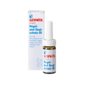 [해외직배송] 게볼 메드 네일&스킨 오일 15ml