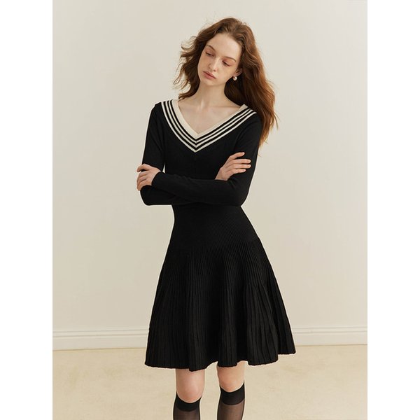 YY_Little black dress