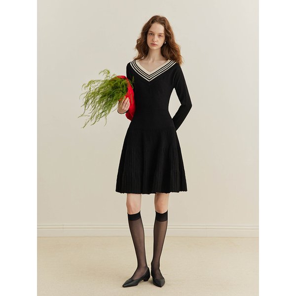 YY_Little black dress