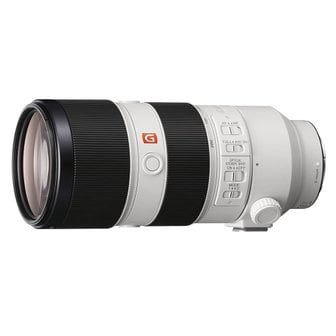  소니 망원 줌 렌즈 FE70-200mmF 2.8 GMOSSGMaster 디지털 일안  SEL70200GM