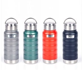 오슬로 등산 캠핑 아웃백 보온보냉 텀블러 700ml 스텐물병