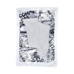 26SS 꼼데가르송 언더웨어 GQ K501 S26 3 White