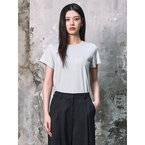 Essential Modal Cotton TShirts  Mint (KE6240M02L)
