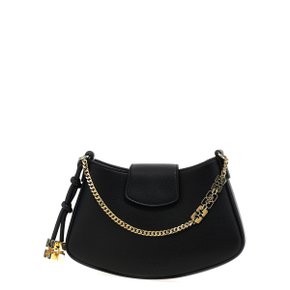 Cross body bag A6013099 Black